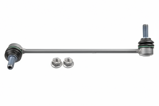 Front Balance Rod Ball Head Left 6393200989 Right 6393201089 Compatible With Mercedes Benz W639