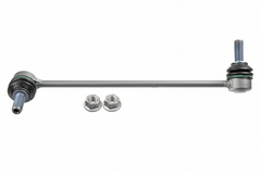 Front Balance Rod Ball Head Left 6393200989 Right 6393201089 Compatible With Mercedes Benz W639