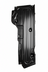 Engine Under Cover Left 2116191938 2196801906 Compatible With Mercedes Benz E CLS Class W219 W211