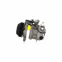 AC Compressor A0008301301 0008301301 0008304500 A0008304500 Compatible with MERCEDES-BENZ C-CLASS (W205) & CLS (C257) & E-CLASS (W213) & GLC (X253) (654)