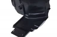 Front Rear Left Fender Linning 2136900530 Compatible With MERCEDES-BENZ E-CLASS W213 (2016-2022) Tag-FEM-15