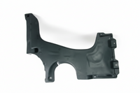 Fuel Tank Guard Left 51757400511 Compatible With BMW For 5 Series G38 (2018-25)