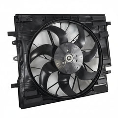 Electric Motor Radiator Fan 32339486 31338305 31439756 31657772 Compatible With Volvo S60 S90 XC90