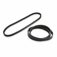 Multi Rib Belt 6PK1663 038903137J 037145933B 038903137E Compatible With SKODA OCTAVIA I (1U2) OCTAVIA I Combi (1U5) (CONTINENTAL) Tag no:28