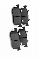 Front Brake Pad Set 0004203604 Compatible With Mercedes Benz W177