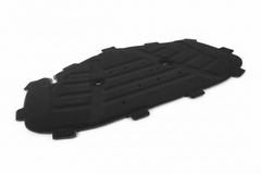 FRONT BONNET HOOD SOUND INSULATION 8V0863825 Compatible With AUDI A3 Convertible (8V7, 8VE) | A3 / S3