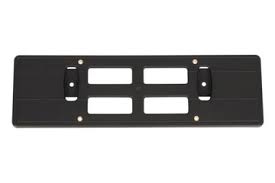 License Plate 31690952 Compatible With Volvo XC40 (2023-25)