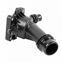 Elbow 31293556 Compatible With Volvo S60/XC60