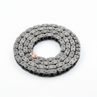 Oil Pump Chain 06F115230 Compatible With Audi A6/A8