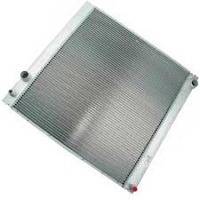 Radiator LR010964 Compatible with LAND ROVER RANGE ROVER III (L322)