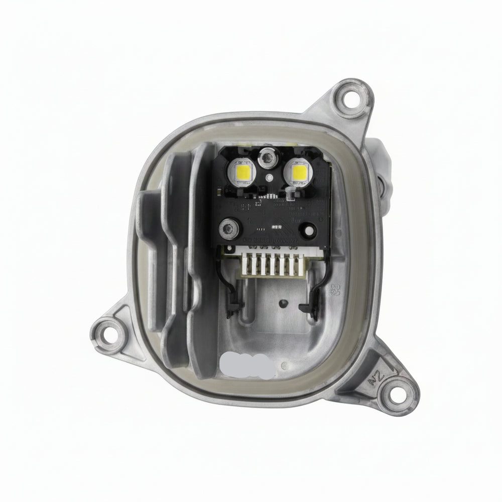 Headlight Blaster 63117466107 Compatible With BMW X3 (G01, F97, G08) X4 (G02, F98) Tag No.237