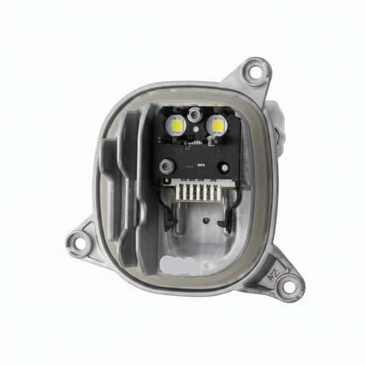 Headlight Blaster 63117466107 Compatible With BMW X3 (G01, F97, G08) X4 (G02, F98) Tag No.237