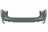 Rear Bumper 51128091999 Compatible With BMW G08 (2018-21)