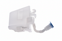 Water Tank 6RD955453A 6C0955453 Compatible With VolksWagen Polo 2004