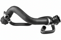 Radiator Coolant Pipe Hose 11531439120 11537500746 Compatible With BMW X5 E53 (2000-2006)