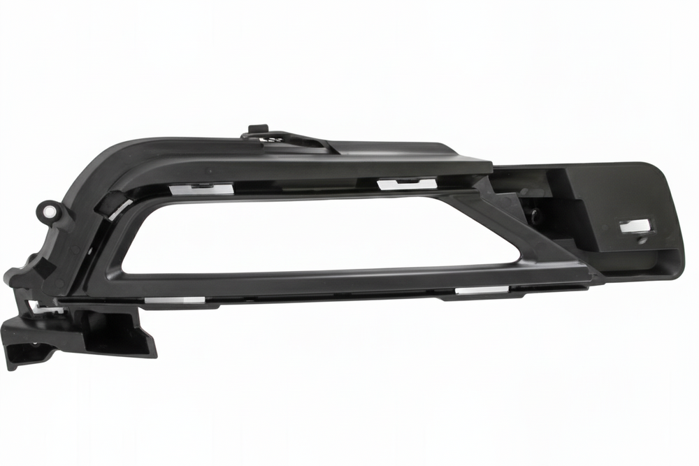 Fog Lamp Cover Set Left 31383832 & Right 39812565 Compatible With Volvo XC90 (2016-19)