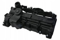 Engine Valve Cover 11127588412 Compatible With BMW N20 F20 F22 F30 F35 F10 F18 E84 F26 F15 X1 X3 X5 Z4