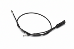 Hood Release Cable 1648800259 Compatible With Mercedes Benz W164