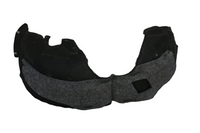 Rear Wheelarch Left 4N0810171A Compatible With Audi A8 D5