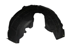 Rear Wheelarch Left 4N0810171A Compatible With Audi A8 D5