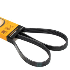 Multi Rib Belt 8PK2035 A0029932996 Compatible With MERCEDES-BENZ M-CLASS (W164) S-CLASS (W221) (CONTINENTAL)