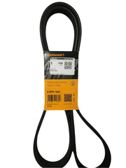 Multi Rib Belt 8DPK1833 Compatible With BMW 7 (F01, F02, F03, F04) (CONTINENTAL)