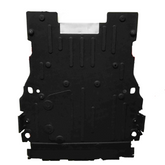 Front Engine Shield LR135638 Compatible With Land Rover Discovery Range Rover L551