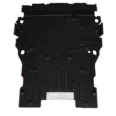 Front Engine Shield LR135638 Compatible With Land Rover Discovery Range Rover L551
