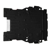 Front Engine Shield LR135638 Compatible With Land Rover Discovery Range Rover L551
