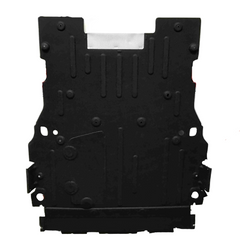 Front Engine Shield LR135638 Compatible With Land Rover Discovery Range Rover L551