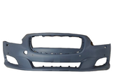 Complete Front Bumper C2D5386XXX Compatible With Jaguar XJL (2010-2015) Tag No.604