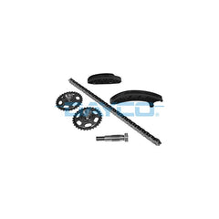 Timing Chain Kit KTC1168 Compatible With MERCEDES-BENZ A-CLASS (W176) B-CLASS Sports Tourer (W246, W242) (DAYCO)