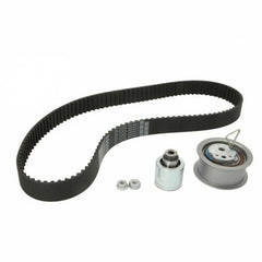 Timing Belt Kit KTB296 038198119A 038198119C 038198119J Compatible With SKODA FABIA II (542) OCTAVIA II (1Z3) | LAURA & VW JETTA III (1K2) | BORA | VENTO (DAYCO)