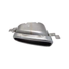 Exhaust Set Left 31353397 31690660 & Right 31353398 31690661 Compatible With Volvo XC90 (2016-19)