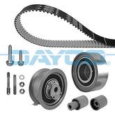 Timing Belt Kit KTB360 038109119MS1 038198119D 038198119E Compatible With SKODA OCTAVIA I (1U2) OCTAVIA I Combi (1U5) (DAYCO)