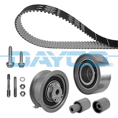 Timing Belt Kit KTB360 038109119MS1 038198119D 038198119E Compatible With SKODA OCTAVIA I (1U2) OCTAVIA I Combi (1U5) (DAYCO)