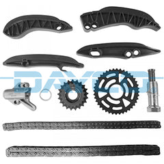 Timing Chain Kit KTC1059 11318570649S3 13528589971S3 Compatible With BMW 1 (F20) 3 (E90) & MINI COUNTRYMAN (R60) (DAYCO)