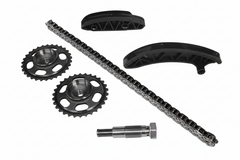 Timing Chain Kit KTC1168 Compatible With MERCEDES-BENZ A-CLASS (W176) B-CLASS Sports Tourer (W246, W242)