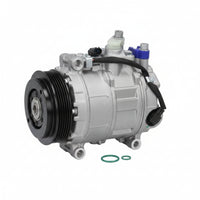 Air Conditioning Compressor 0022306211 Compatible With Mercedes Benz W221
