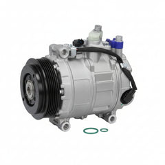 Air Conditioning Compressor 0022306211 Compatible With Mercedes Benz W221