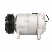 Air Conditioning Compressor 64526826082 Compatible With BMW G01 G02 G08
