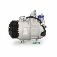 Air Conditioning Compressor 0012308611 Compatible With Mercedes Benz W211