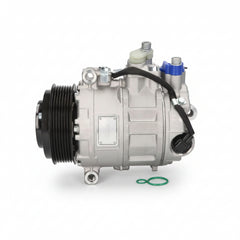 Air Conditioning Compressor 0012308611 Compatible With Mercedes Benz W211
