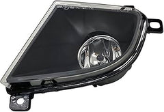 Fog Lamp Fog Light Compatible With BMW 5 Series E60 2008-2010 Fog Lamp Fog Light Left 63177177711 & Right 63177177712 Tag-FO-62