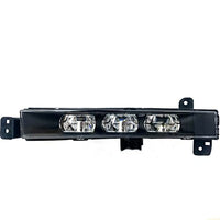 Fog Lamp Fog Light Compatible With BMW 7 Series G11, G12 2016-2019 Fog Lamp Fog Light Left 63177342953 & Right 63177342954 Tag-FO-64