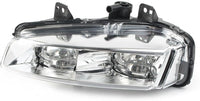 Fog Lamp Fog Light Compatible With LAND ROVER RANGE ROVER EVOQUE L538 (2012-2015) Fog Lamp Fog Light Left LR026090 & Right LR026089 LR185739 Tag-FO-01