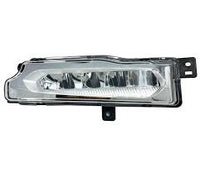 Fog Lamp Fog Light Compatible With BMW X3 G01, F97 2017-2019 Fog Lamp Fog Light Left 63177412527 & Right 63177412528 Tag-FO-63