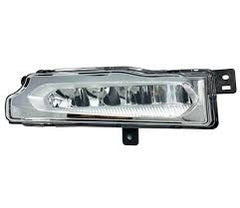 Fog Lamp Fog Light Compatible With BMW X3 G01, F97 2017-2019 Fog Lamp Fog Light Left 63177412527 & Right 63177412528 Tag-FO-63