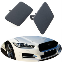 Washer Cap Left T4N5793LML & Right T4N5792LML Compatible With Jaguar XE (2016-2019) Tag No.810