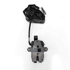 Trunk Lid Door Latch Left C2Z19930 Compatible With Jaguar XF I (X250) (2008-15)
